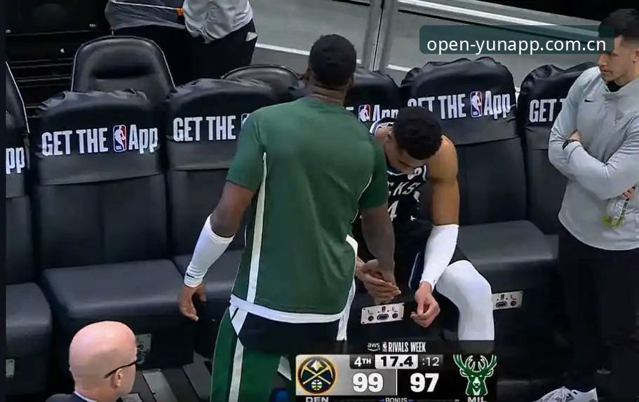 字母哥去哪儿？YunApp看NBA选秀前交易暗战的正确姿势